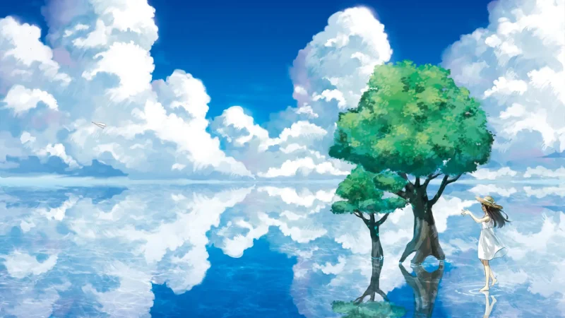 图片[7]-每日壁纸合集 2025年08月06日 00:02-倾慕云小窝