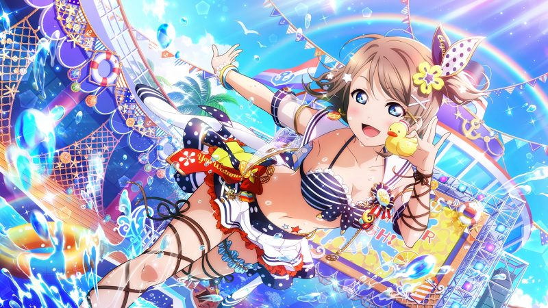 图片[9]-每日壁纸合集 2025年08月06日 00:02-倾慕云小窝