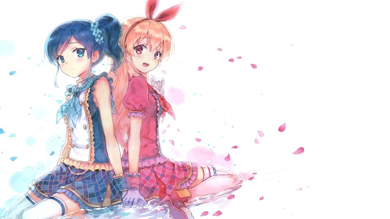 图片[1]-每日壁纸合集 2025年08月08日 00:03-倾慕云小窝