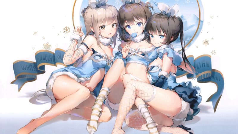 图片[6]-每日壁纸合集 2025年08月08日 00:03-倾慕云小窝