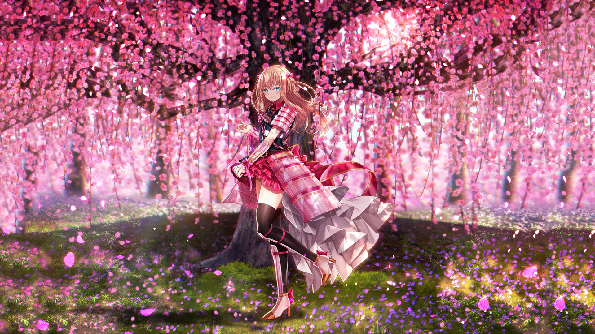 每日壁纸合集 2025年08月09日 00:02-倾慕云小窝