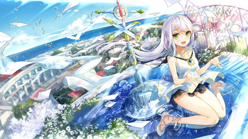 图片[4]-每日壁纸合集 2025年08月09日 00:02-倾慕云小窝