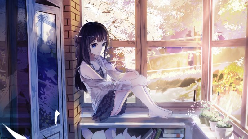 图片[6]-每日壁纸合集 2025年08月09日 00:02-倾慕云小窝