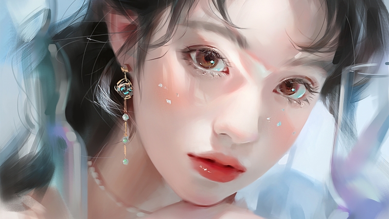 图片[5]-每日壁纸合集 2025年08月11日 00:01-倾慕云小窝