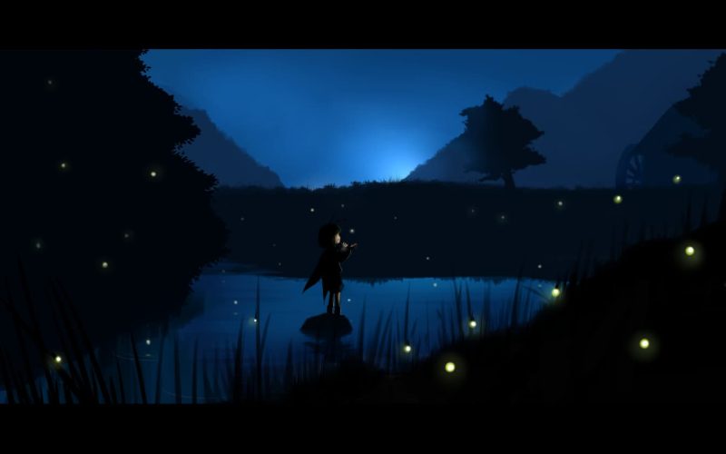 图片[8]-每日壁纸合集 2025年08月11日 00:01-倾慕云小窝