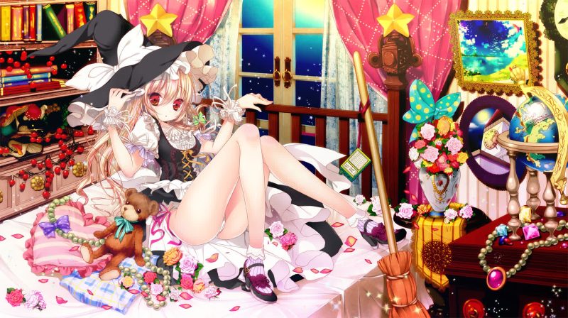 图片[4]-每日壁纸合集 2025年08月13日 00:02-倾慕云小窝