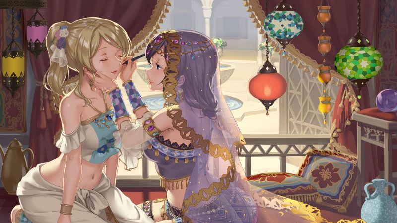 图片[3]-每日壁纸合集 2025年08月14日 00:02-倾慕云小窝