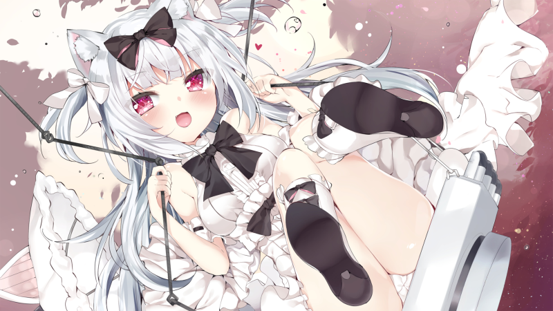 图片[10]-每日壁纸合集 2025年08月14日 00:02-倾慕云小窝