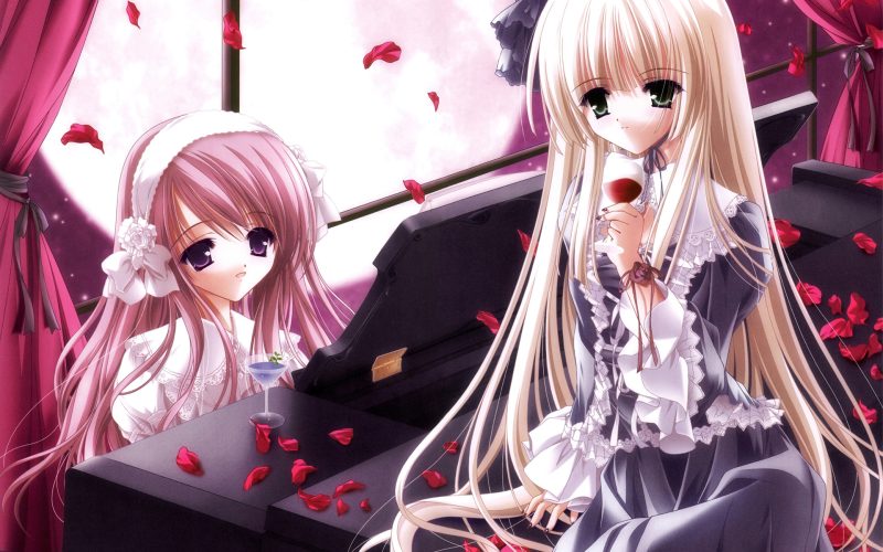 图片[7]-每日壁纸合集 2025年08月15日 00:02-倾慕云小窝