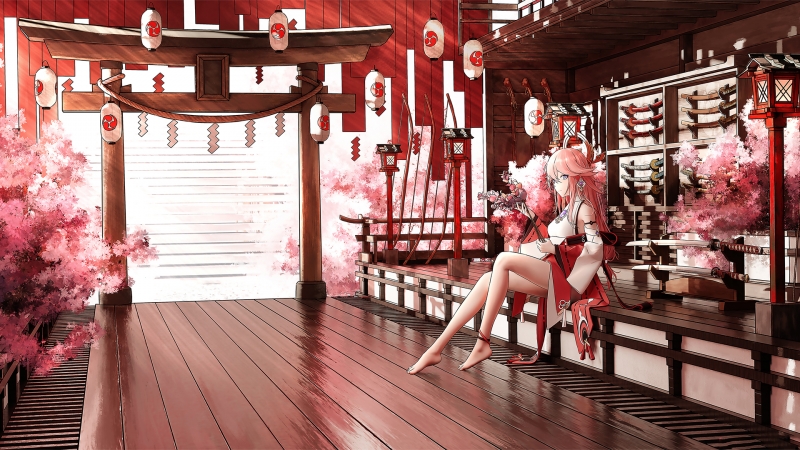 图片[8]-每日壁纸合集 2025年08月15日 00:02-倾慕云小窝