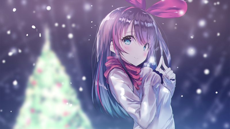 图片[5]-每日壁纸合集 2025年08月16日 00:02-倾慕云小窝