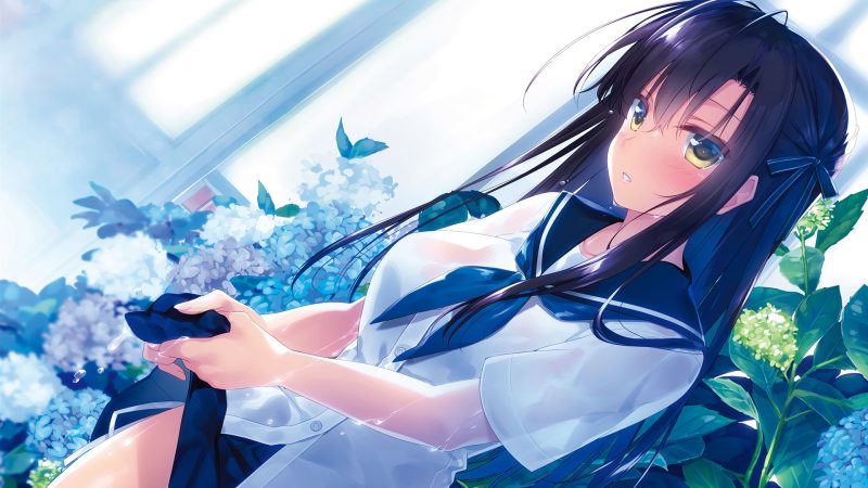 图片[8]-每日壁纸合集 2025年08月16日 00:02-倾慕云小窝