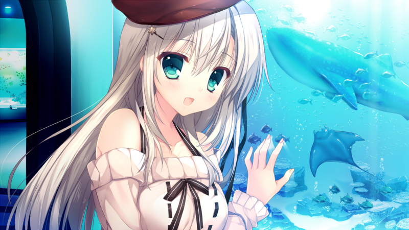 图片[1]-每日壁纸合集 2025年08月17日 00:01-倾慕云小窝