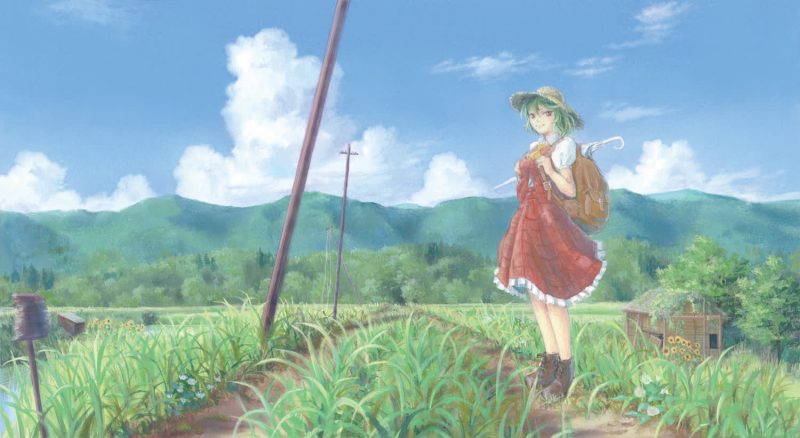 图片[2]-每日壁纸合集 2025年08月17日 00:01-倾慕云小窝