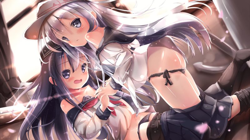 图片[8]-每日壁纸合集 2025年08月18日 00:02-倾慕云小窝