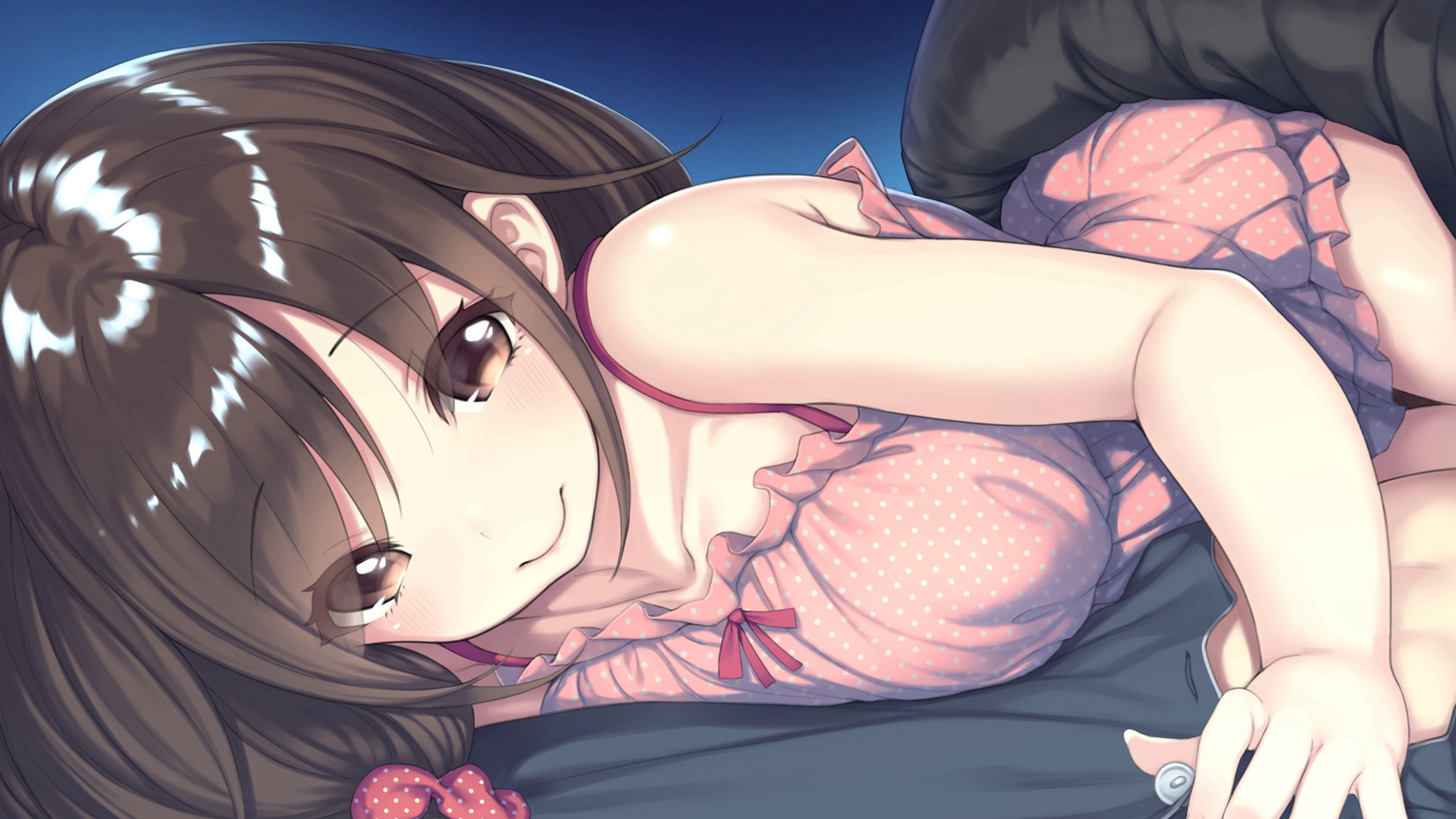 每日壁纸合集 2025年08月19日 00:02-倾慕云小窝