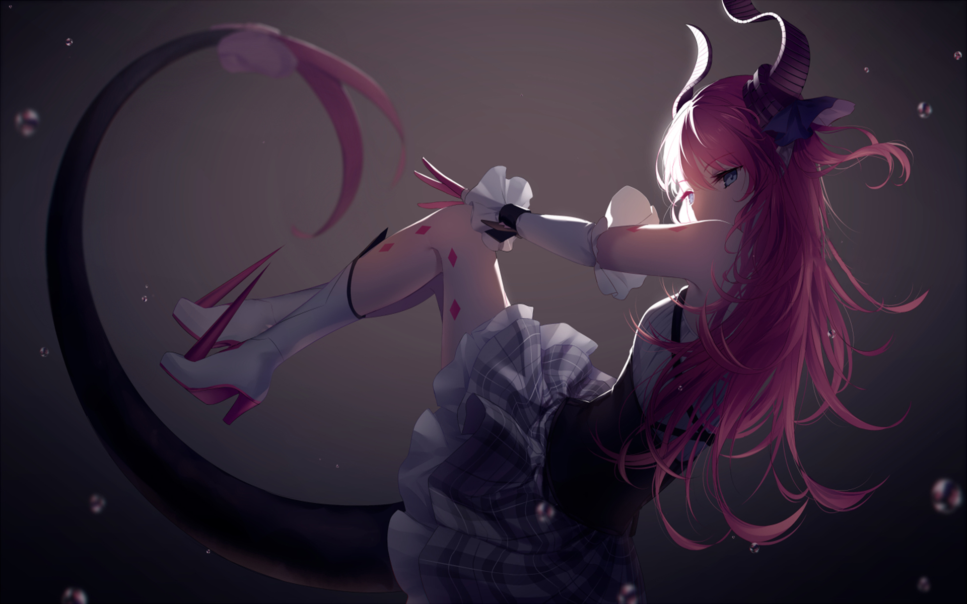 每日壁纸合集 2025年08月20日 00:03-倾慕云小窝