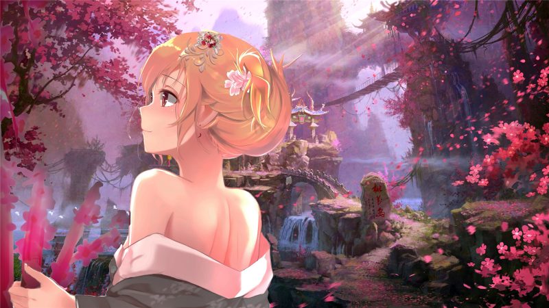 图片[8]-每日壁纸合集 2025年08月21日 00:02-倾慕云小窝