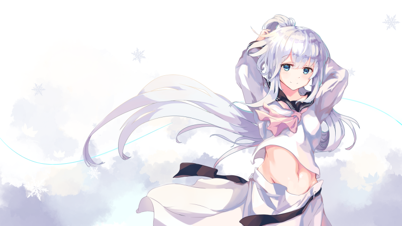 图片[10]-每日壁纸合集 2025年08月23日 00:02-倾慕云小窝