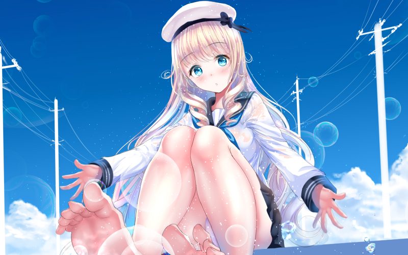 图片[4]-每日壁纸合集 2025年08月24日 00:02-倾慕云小窝