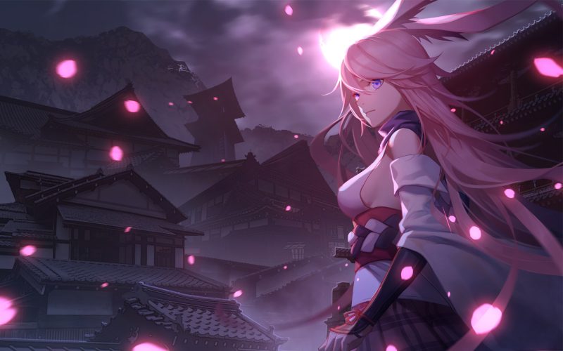 图片[8]-每日壁纸合集 2025年08月25日 00:02-倾慕云小窝