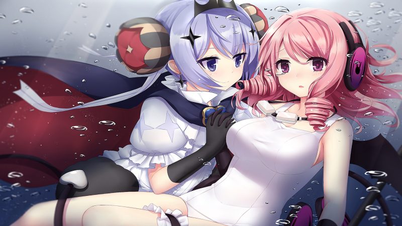 图片[3]-每日壁纸合集 2025年08月26日 00:02-倾慕云小窝