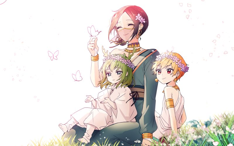 图片[7]-每日壁纸合集 2025年08月27日 00:01-倾慕云小窝