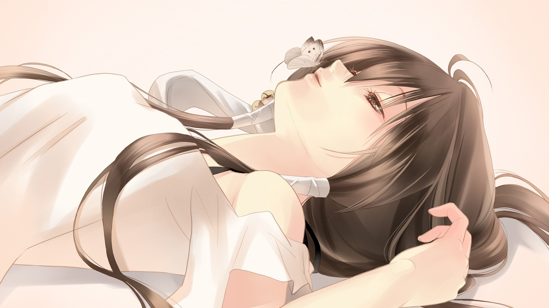 每日壁纸合集 2025年08月28日 00:02-倾慕云小窝