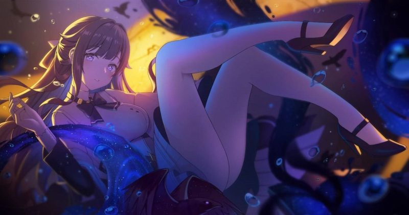 图片[7]-每日壁纸合集 2025年08月28日 00:02-倾慕云小窝