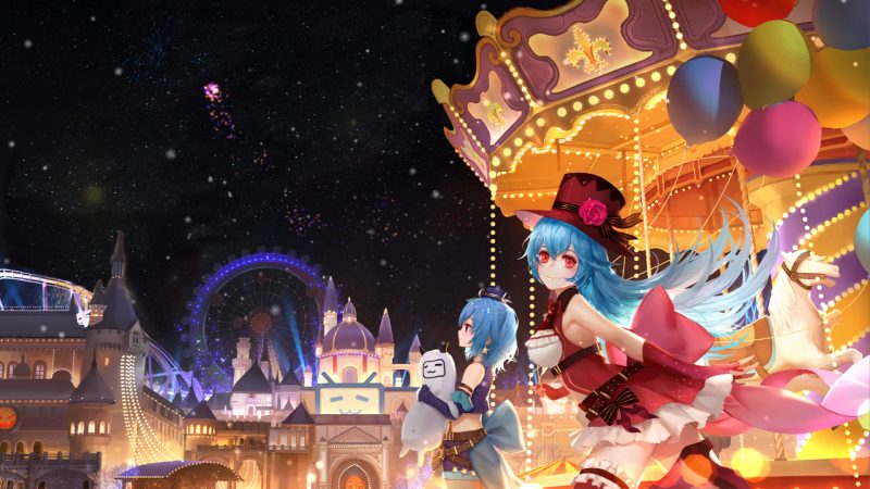 图片[3]-每日壁纸合集 2025年08月29日 00:02-倾慕云小窝