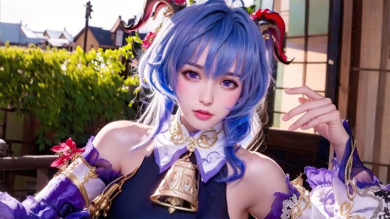 图片[6]-每日壁纸合集 2025年08月30日 00:02-倾慕云小窝