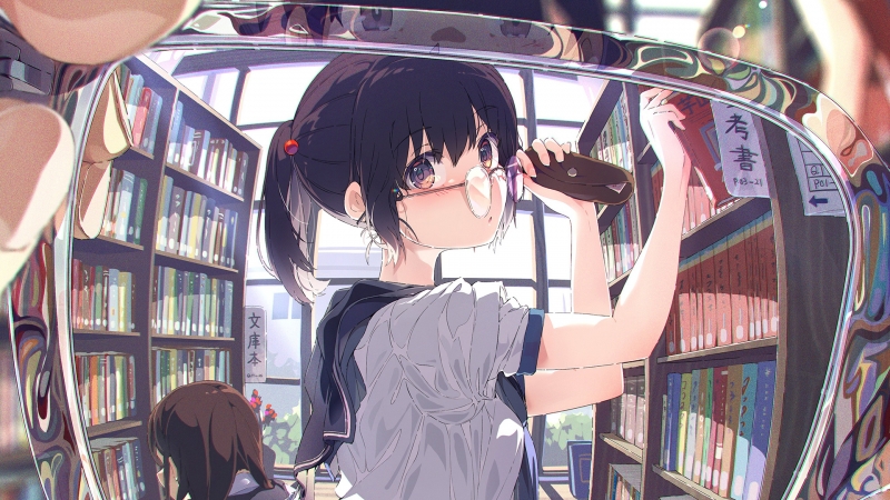 图片[5]-每日壁纸合集 2025年08月31日 00:02-倾慕云小窝