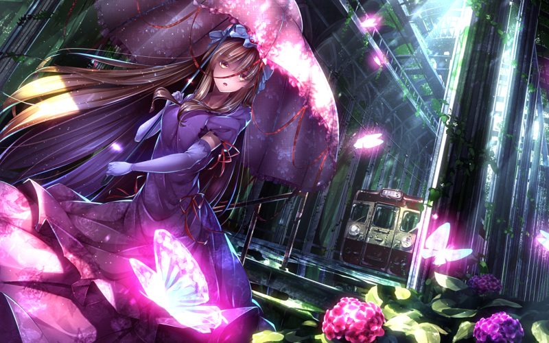 图片[8]-每日壁纸合集 2025年08月31日 00:02-倾慕云小窝