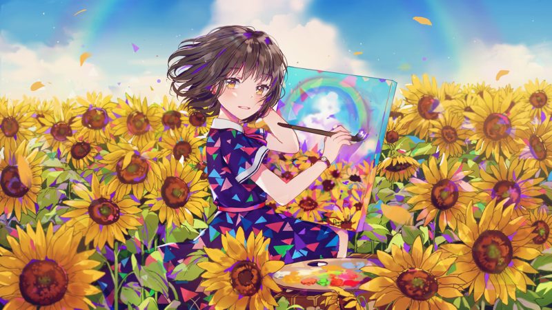 图片[9]-每日壁纸合集 2025年08月31日 00:02-倾慕云小窝