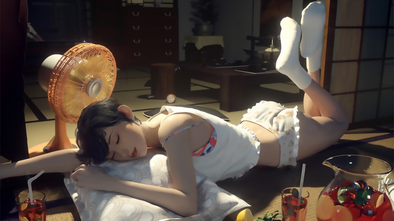 图片[8]-每日壁纸合集 2025年09月04日 00:01-倾慕云小窝