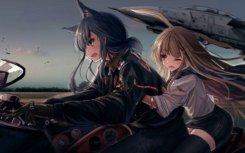 图片[9]-每日壁纸合集 2025年09月04日 00:01-倾慕云小窝