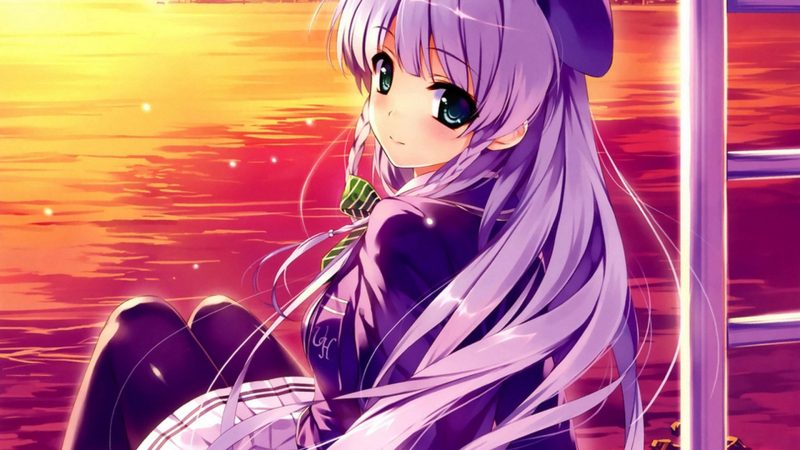 图片[1]-每日壁纸合集 2025年09月06日 00:01-倾慕云小窝