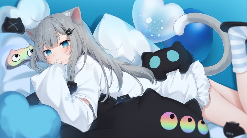 图片[5]-每日壁纸合集 2025年09月06日 00:01-倾慕云小窝