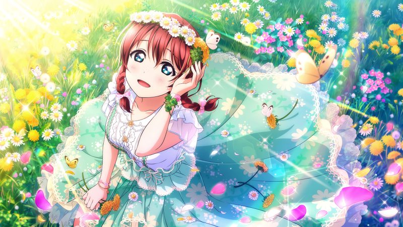 图片[10]-每日壁纸合集 2025年09月06日 00:01-倾慕云小窝