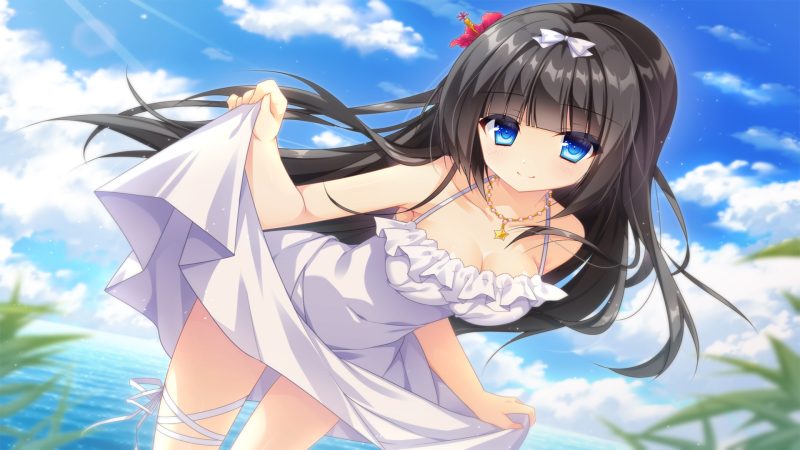 图片[1]-每日壁纸合集 2025年09月07日 00:02-倾慕云小窝