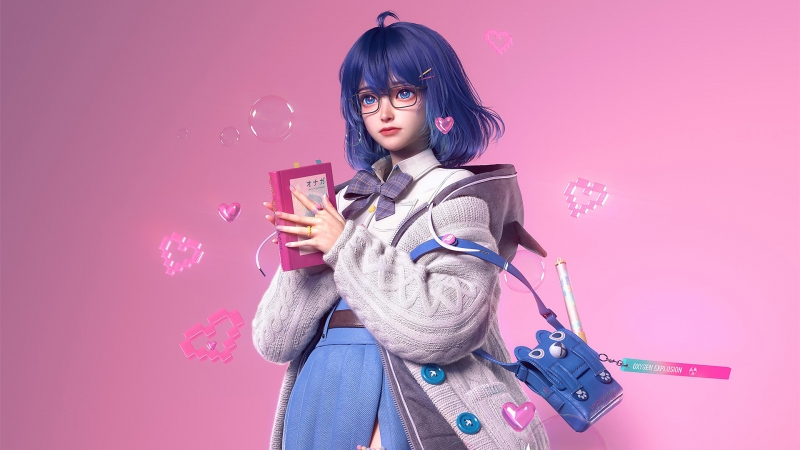 图片[6]-每日壁纸合集 2025年09月08日 00:02-倾慕云小窝