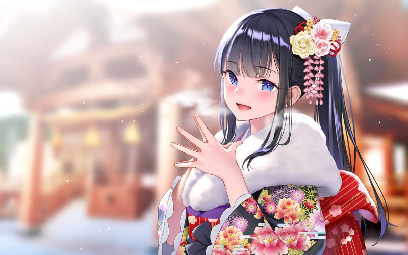 图片[2]-每日壁纸合集 2025年09月09日 00:01-倾慕云小窝