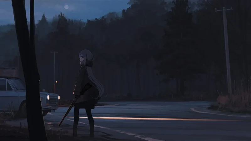 图片[6]-每日壁纸合集 2025年09月09日 00:01-倾慕云小窝