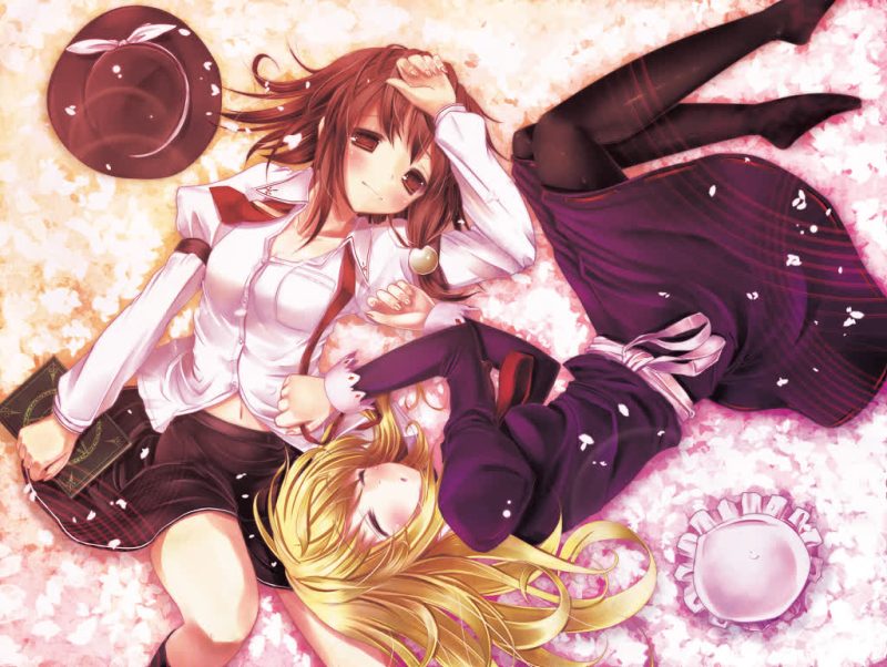 图片[4]-每日壁纸合集 2025年09月10日 00:01-倾慕云小窝