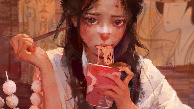 图片[9]-每日壁纸合集 2025年09月10日 00:01-倾慕云小窝