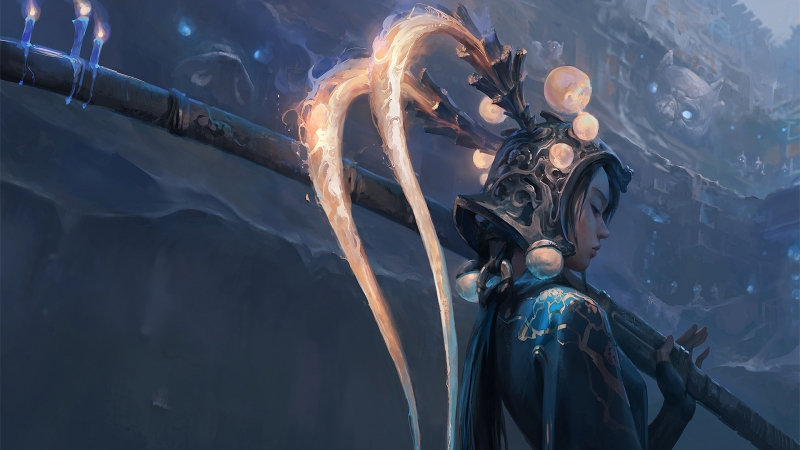 图片[3]-每日壁纸合集 2025年09月13日 00:01-倾慕云小窝