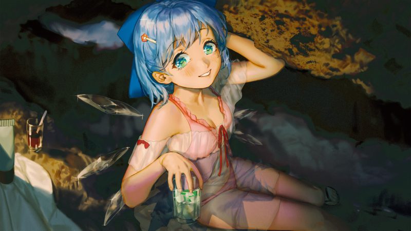 图片[1]-每日壁纸合集 2025年09月15日 00:02-倾慕云小窝