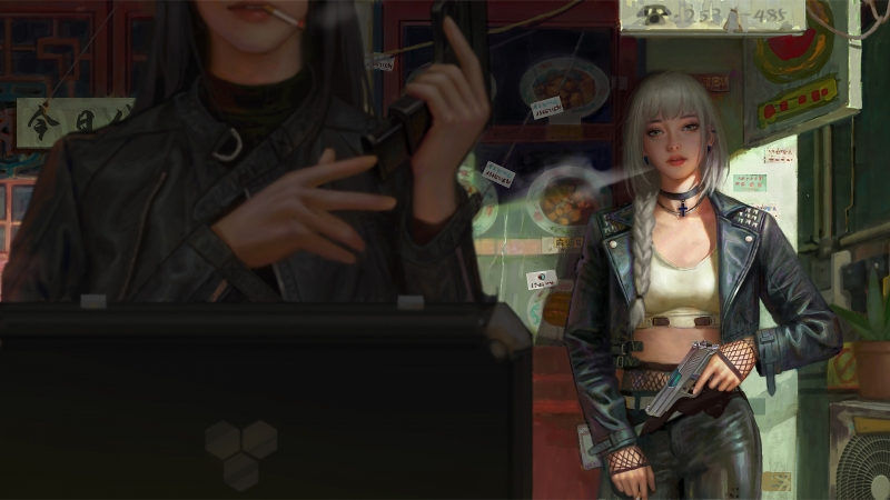 图片[4]-每日壁纸合集 2025年09月16日 00:02-倾慕云小窝