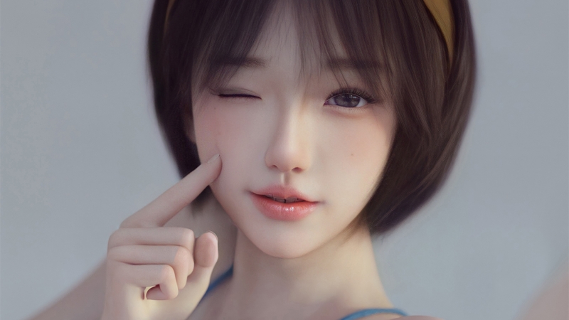 图片[9]-每日壁纸合集 2025年09月16日 00:02-倾慕云小窝