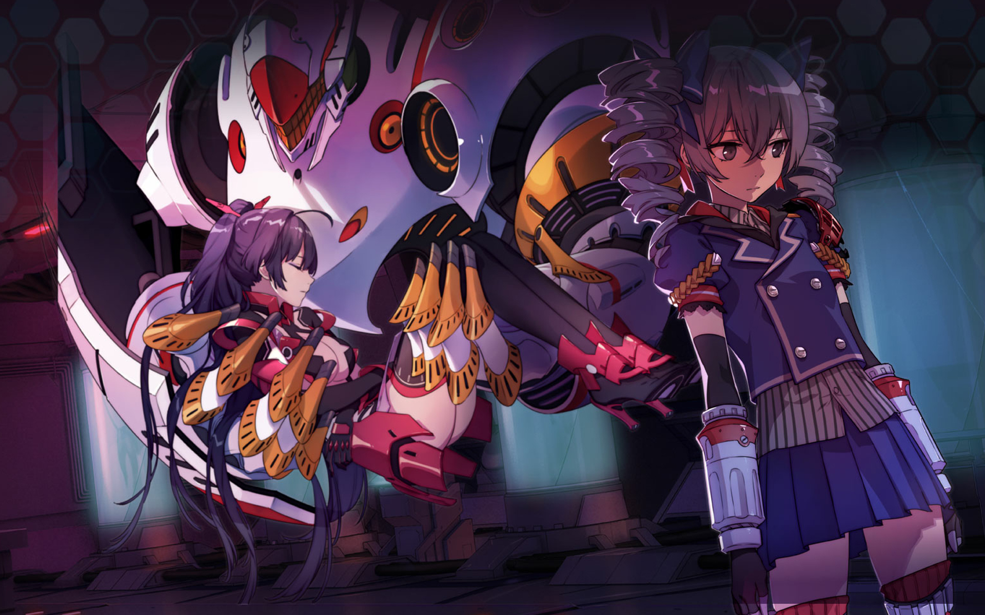 每日壁纸合集 2025年09月25日 00:02-倾慕云小窝